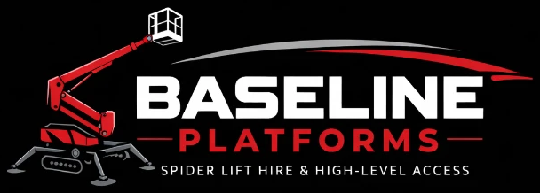 Baseline Platforms — spider lift hire